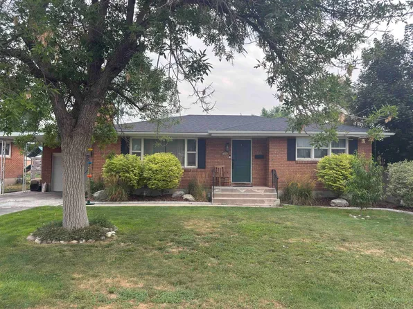 156 Fairmont Ave, Pocatello, ID 83201