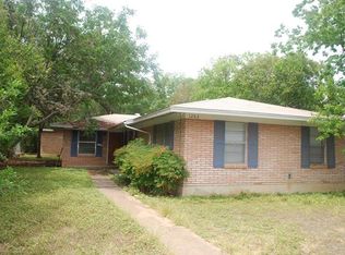 1202 W 22nd St #B, Austin, TX 78705