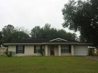 1115 W Pinecrest Dr, Bartow, FL 33830