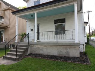 4925 Linden Ave, Cincinnati, OH 45212