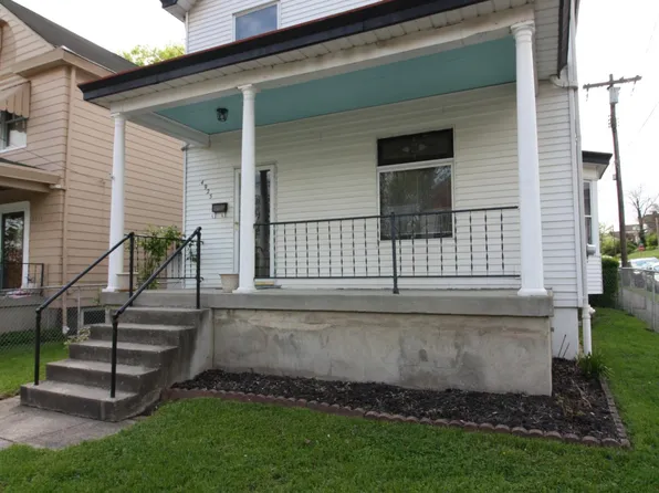 4925 Linden Ave, Cincinnati, OH 45212