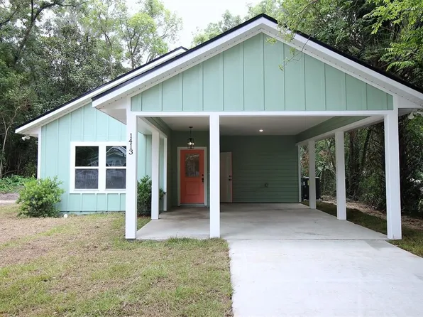 1413 NE 3rd Ave, Gainesville, FL 32641