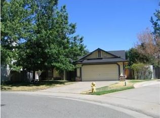 145 Casselman St, Folsom, CA 95630