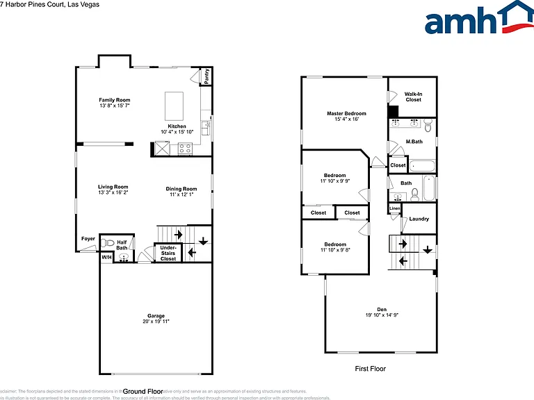 37 Harbor Pines Ct — Photo 2