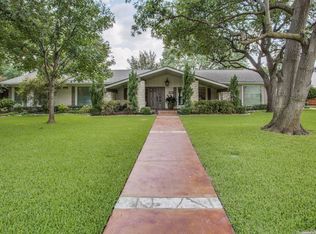 4706 Ridgeside Dr, Dallas, TX 75244