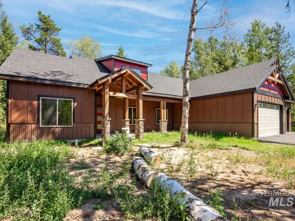13114 Crane Shrs, Donnelly, ID 83615