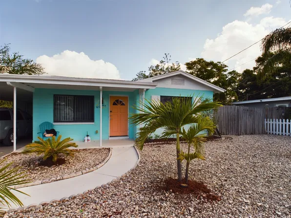 6621 Rosati Ln S, Saint Petersburg, FL 33707