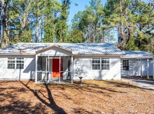 11727 162nd Ter, Mcalpin, FL 32062