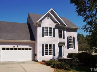 8200 Ivymount Way, Raleigh, NC 27613