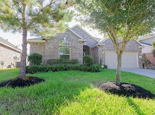 7131 Rambling Tree Ln, Richmond, TX 77407