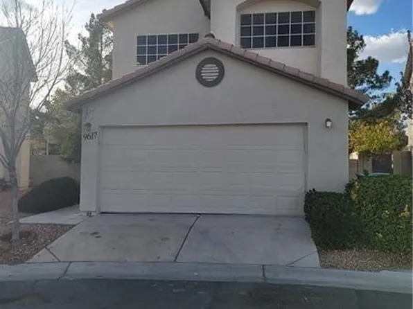 9617 Pine River Ln, Las Vegas, NV 89123