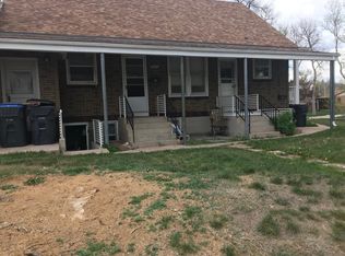 2103 Duff Ave #2103, Cheyenne, WY 82001