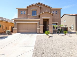 4937 W Saint Anne Ave, Laveen, AZ 85339