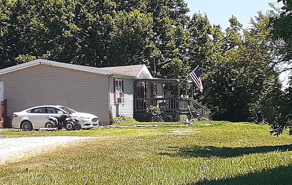 1954 E 175th Rd, KS 66050 Zillow