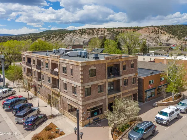 241 Broadway St #304, Eagle, CO 81631