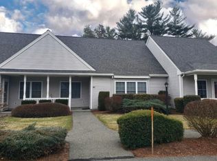 2 Cranberry Grove Way APT C, Wareham, MA 02571