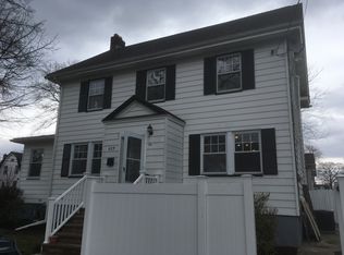 429 Cherry St, Roselle Park, NJ 07204