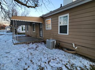 23345 Comstock Rd, Bedford Heights, OH