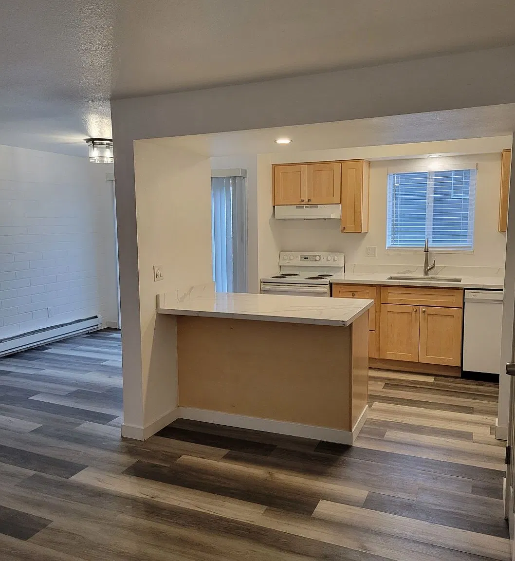 2 bed, 1.0 bath, 902 sqft, $2,000 — Photo 2
