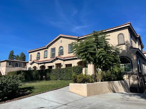 23 Christina St, Arcadia, CA