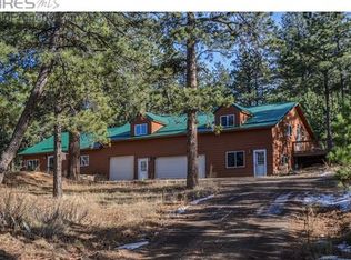 1170 Spruce Mountain Dr, Drake, CO 80515