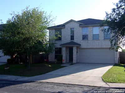 6630 Dancing Ct, San Antonio, TX, 78244