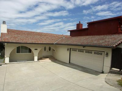 317 Kings Rd, Brisbane, CA, 94005