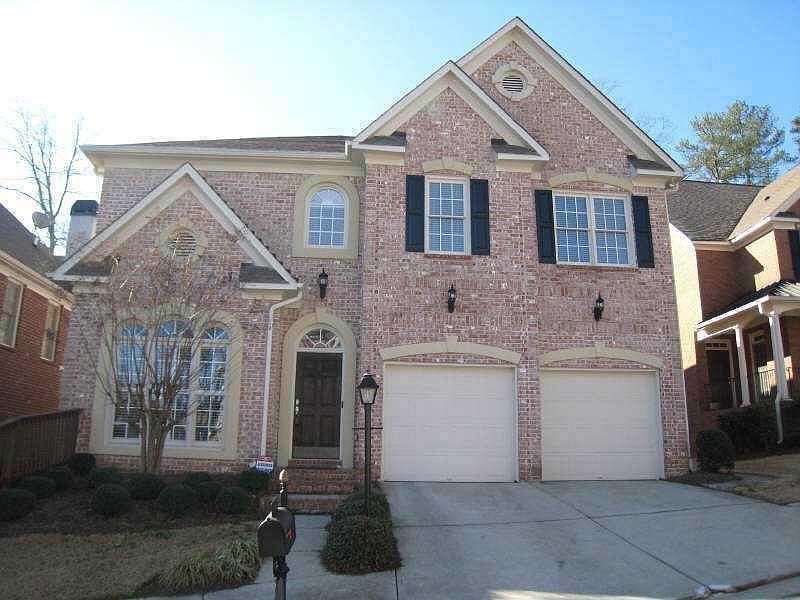 1207 Dunwoody Village Dr, Atlanta, GA 30338 Zillow