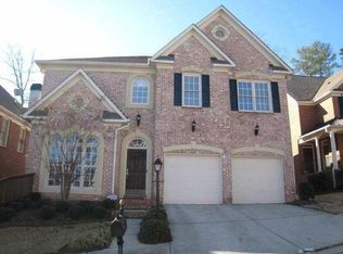 1207 Dunwoody Village Dr, Atlanta, GA 30338