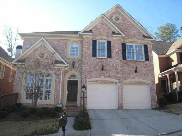 1207 Dunwoody Village Dr, Atlanta, GA 30338