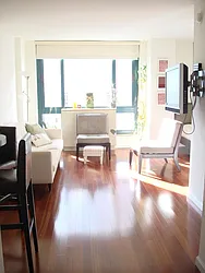 Rented by One Irving Place Realty