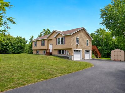 250 Dingley Spring Road, Gorham, ME, 04038