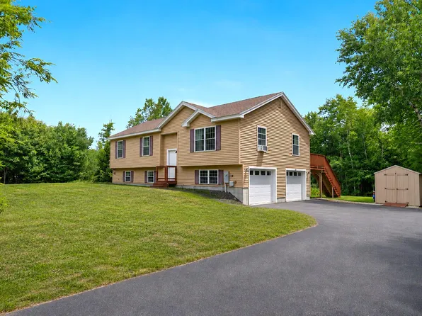 250 Dingley Spring Road, Gorham, ME 04038