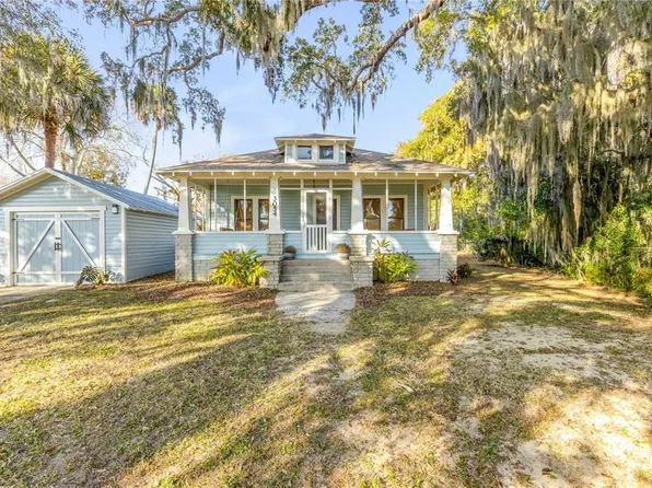 3054 N Dixie Fwy, New Smyrna Beach, FL 32168