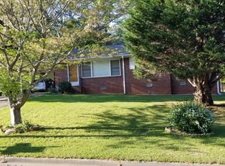 1948 Mural Cir, Morrow, GA 30260