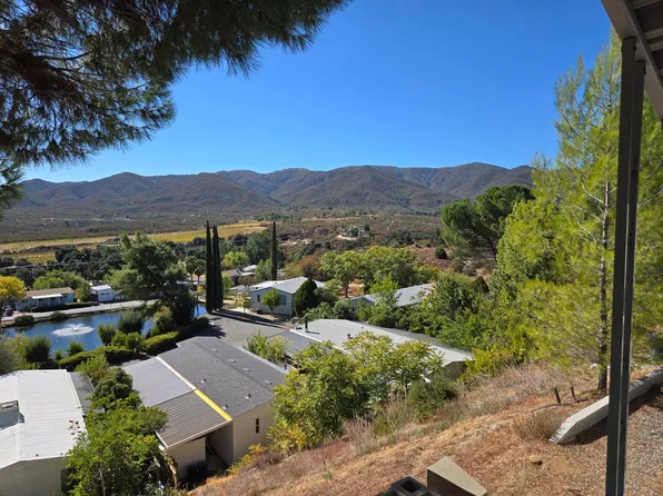 35109 Highway 79 Space 25, Warner Springs, CA 92086