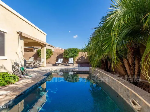 3293 E Fandango Dr, Gilbert, AZ 85297