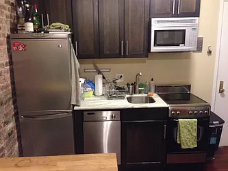 Rented by Westminster Management