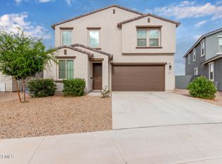 18747 N San Pablo St, Maricopa, AZ 85138