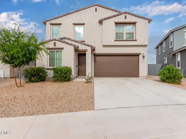 18747 N SAN PABLO Street, Maricopa, AZ 85138