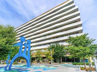 60 Tannery Rd #1017-C08, Toronto, ON M5A 0S8