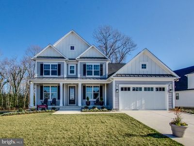 18037 Highwood Dr #80, Rehoboth Beach, DE, 19971