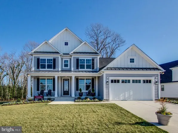 18037 Highwood Dr #80, Rehoboth Beach, DE 19971