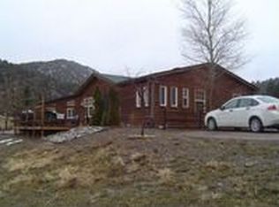 8183-245 County Rd, New Castle, CO 81647