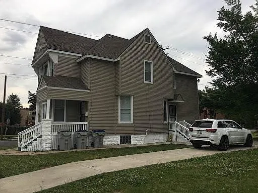 Building Photo - 1516 W Highland Ave