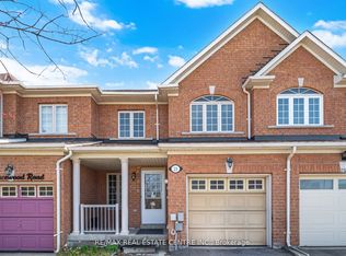 23 Brucewood Rd, Brampton, ON L6R 3N1