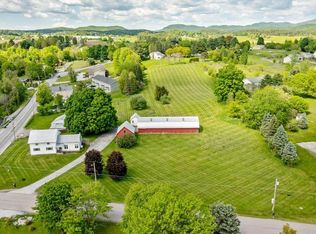 2 River Road, Fairfax, VT 05454