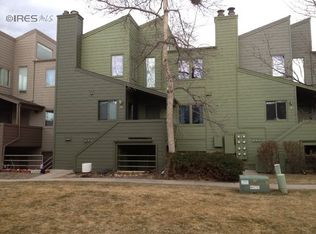 3745 Birchwood Dr APT 34, Boulder, CO 80304