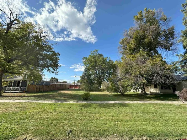 Lot 17 S 1st Street, Montrose, CO 81401