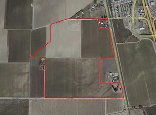 Avenue 196, Tulare, CA 93274